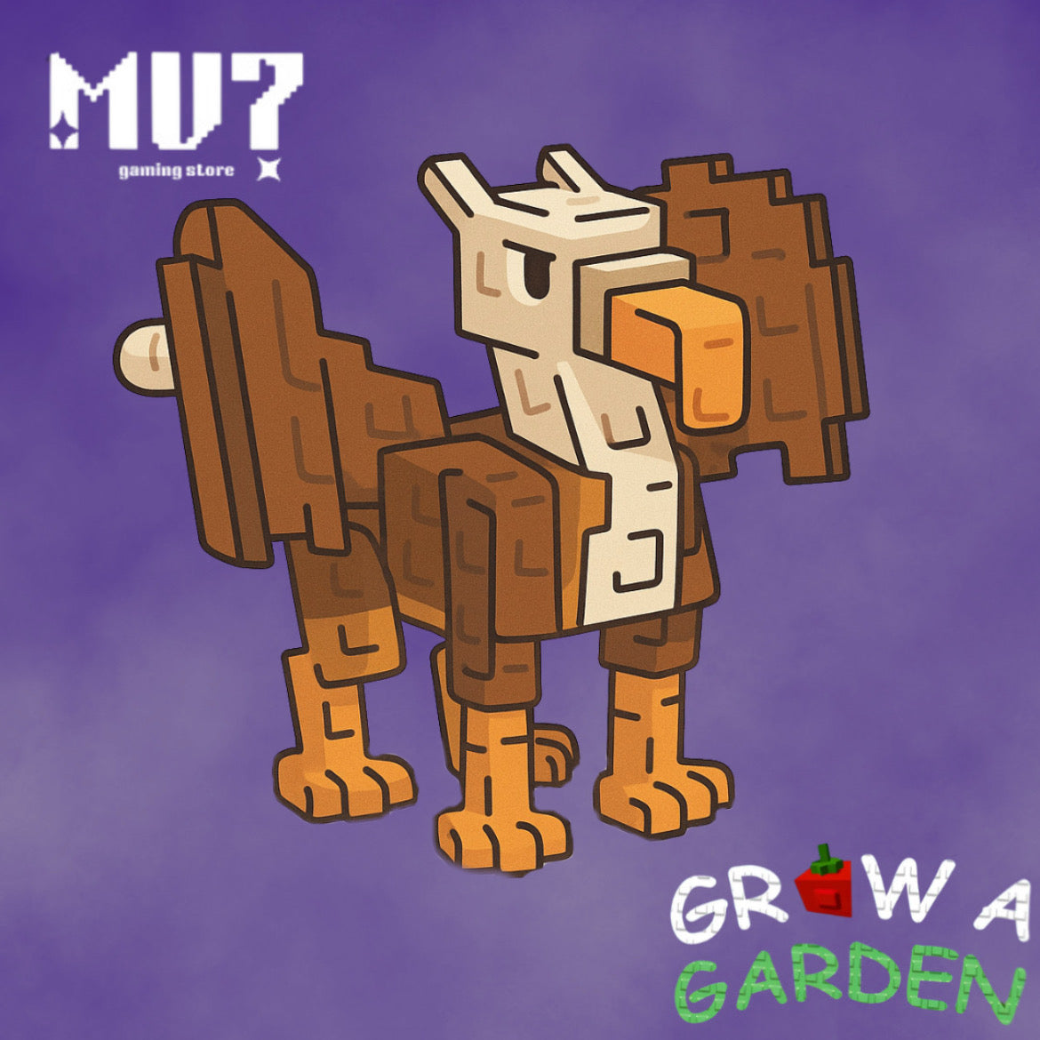 Griffin