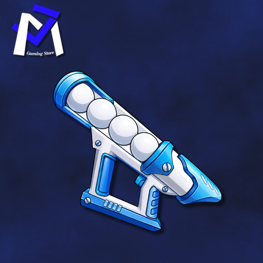 Snow Cannnon