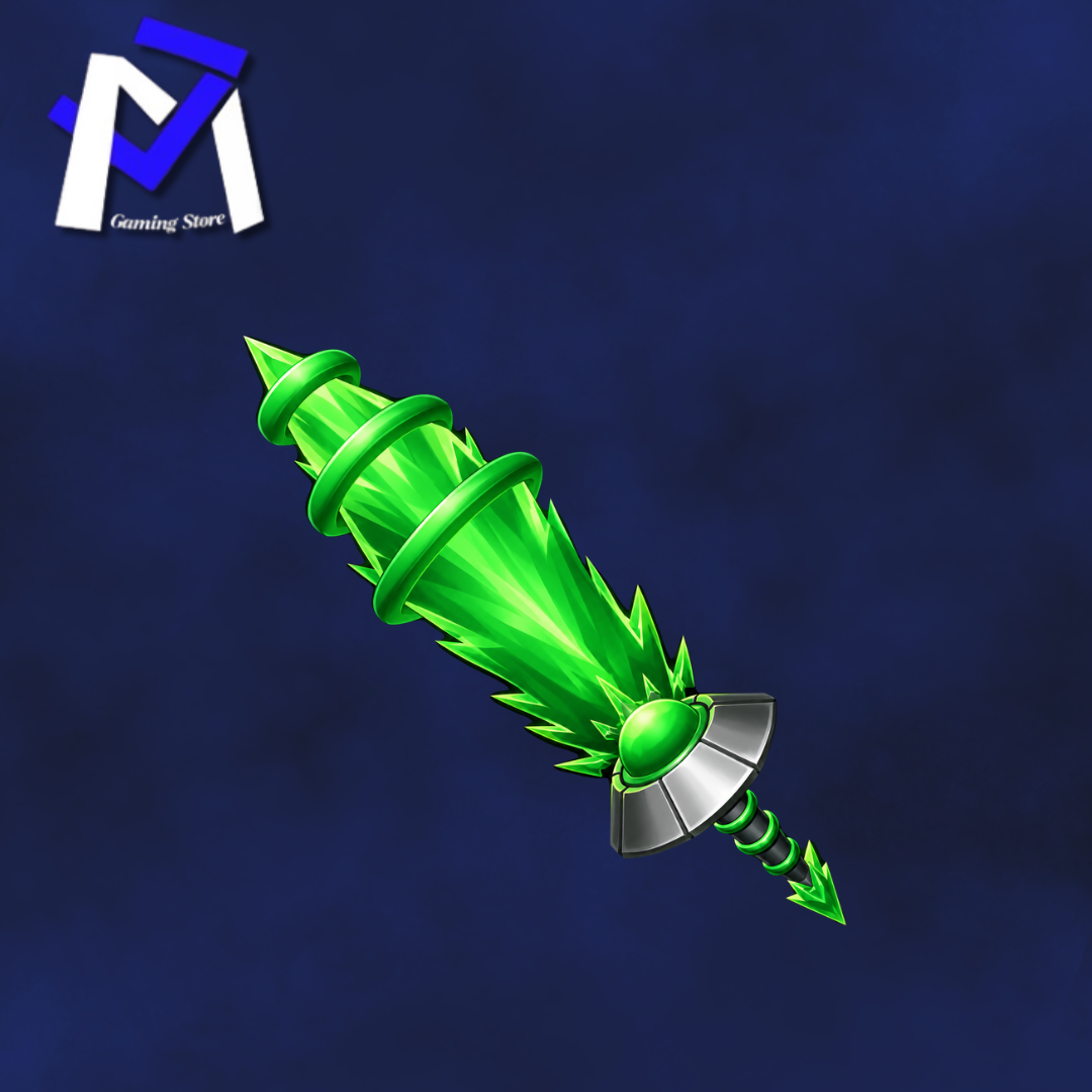 Alien Beam