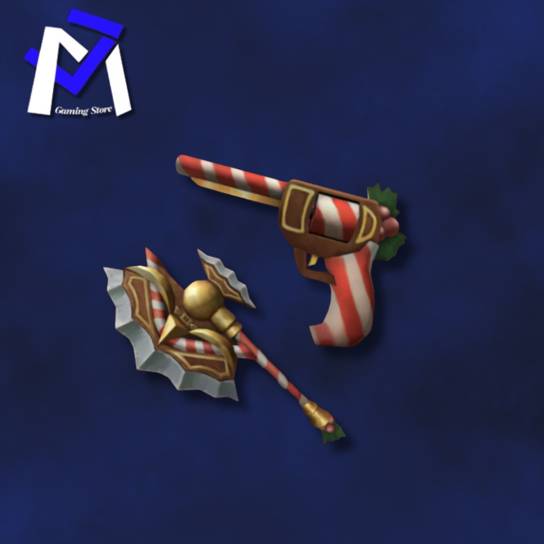Logchopper Set