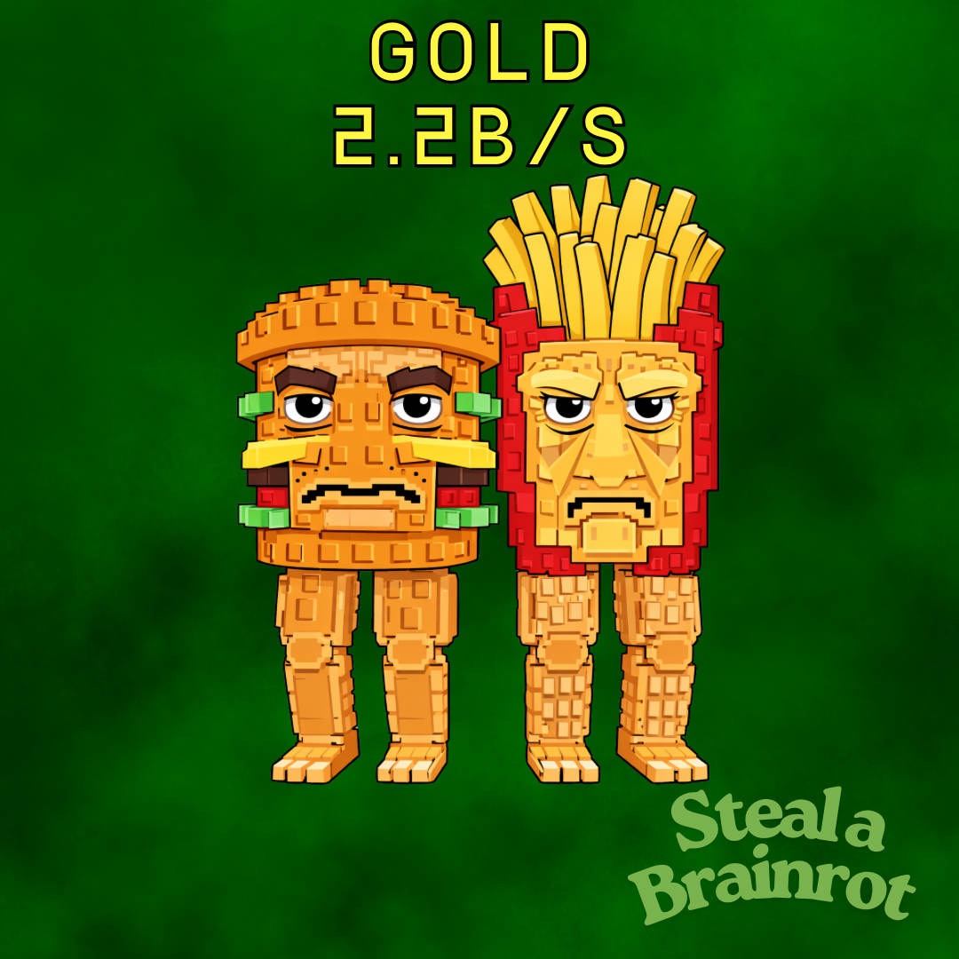 Burguro and Fryuro 2.2b