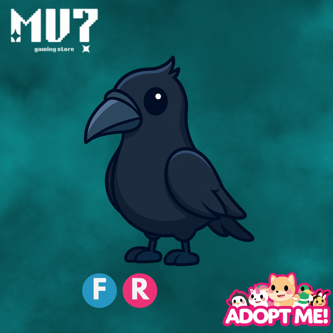 Crow