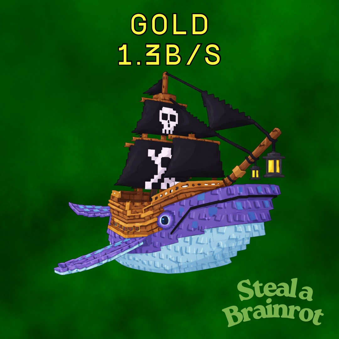 Capitano Moby - 1.3b