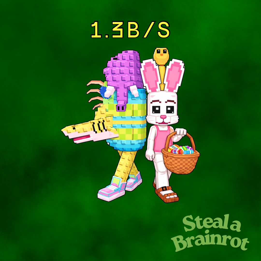 La Easter Grande - 1.3b