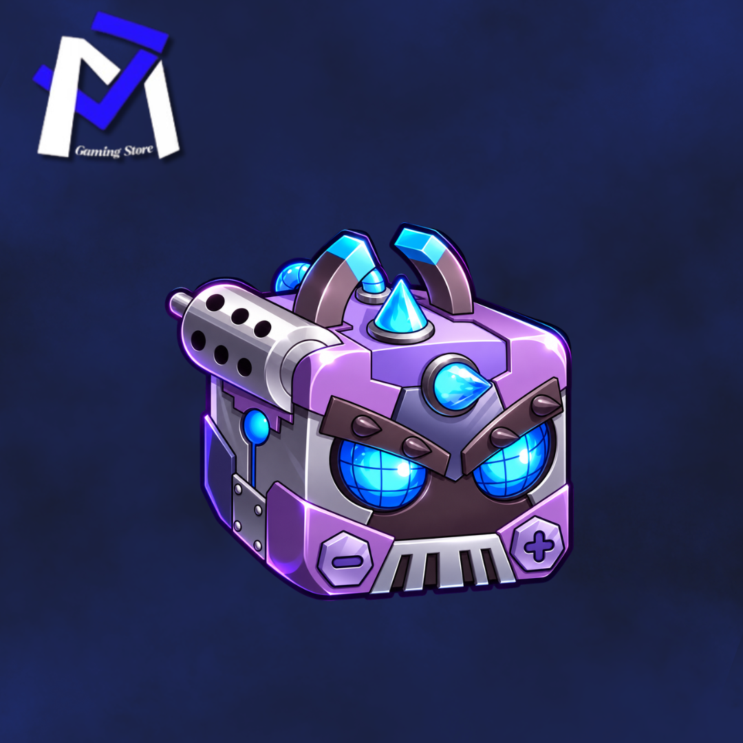 Magnet