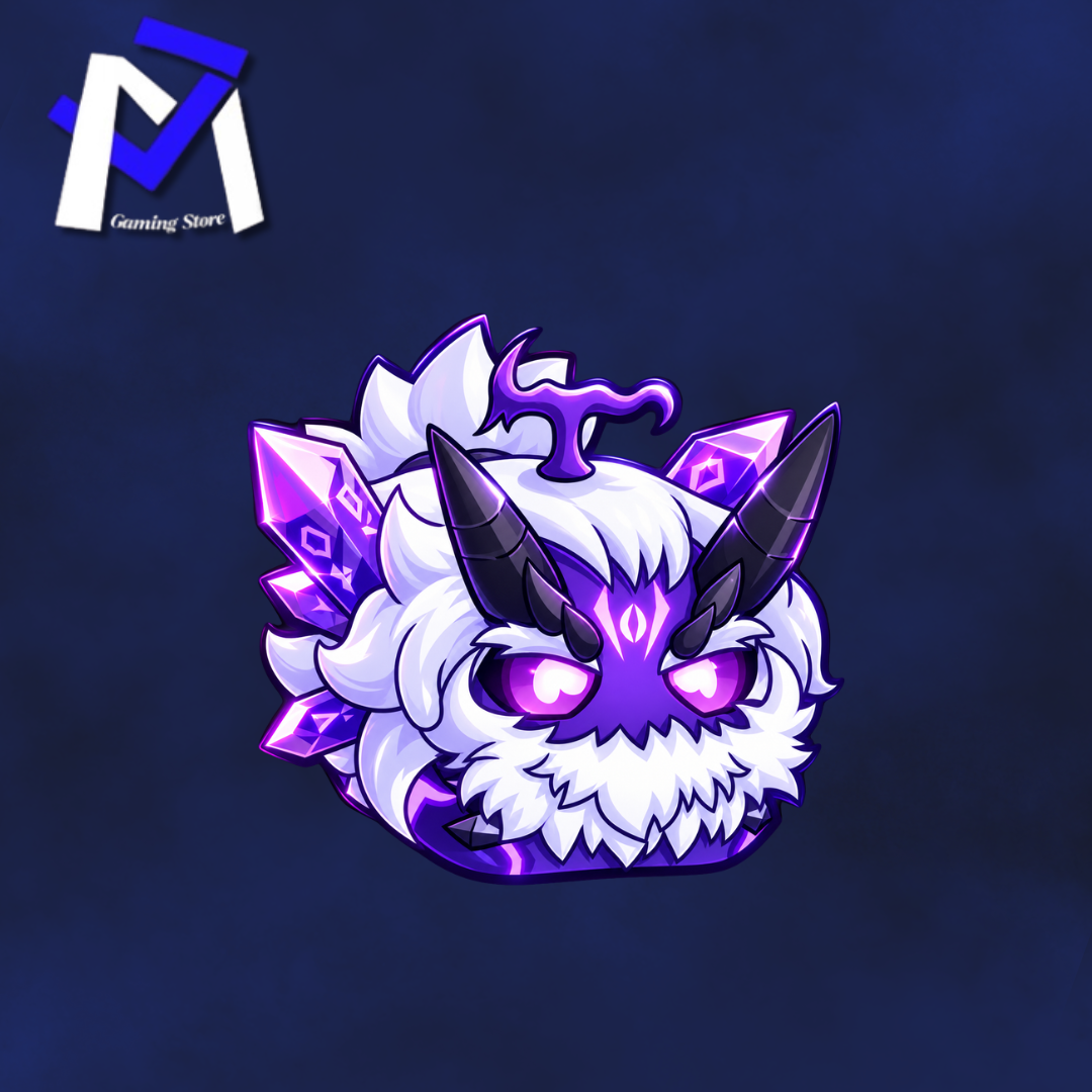 Runic Fiend Yeti