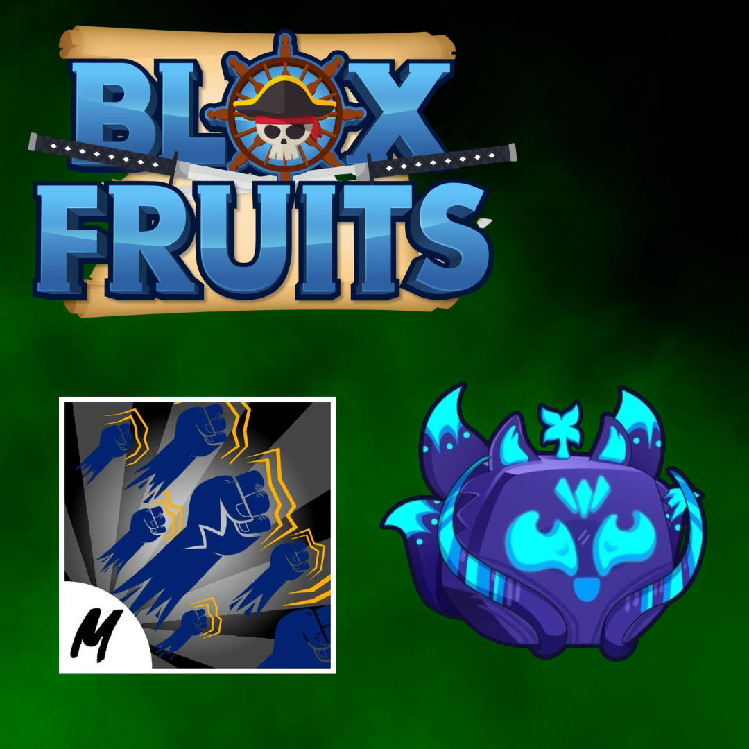 Kitsune inventory + god human | level max