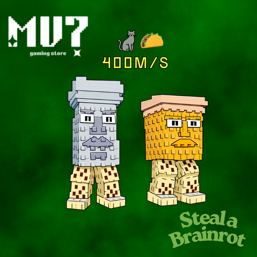 Garama and madungdung 400m