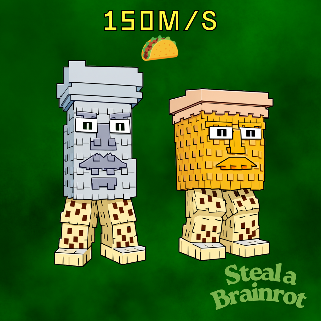 Garama and Madungdung - 150m