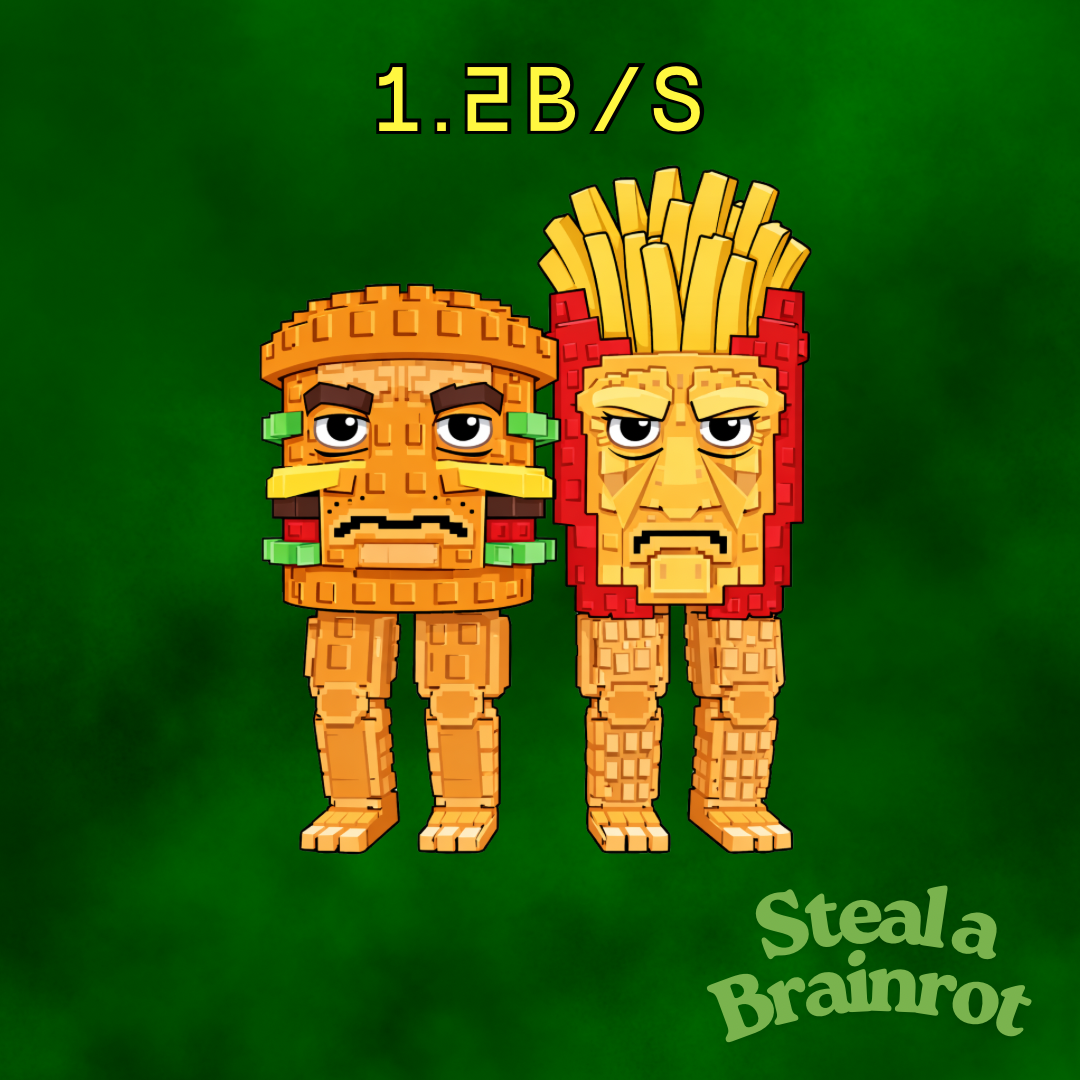 Burguro and Fryuro 1.2b
