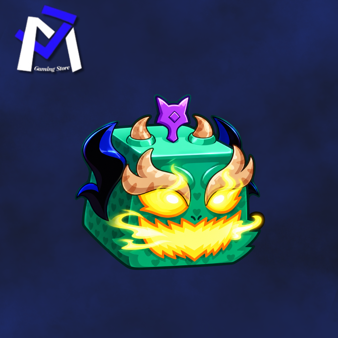 dragon ( west )