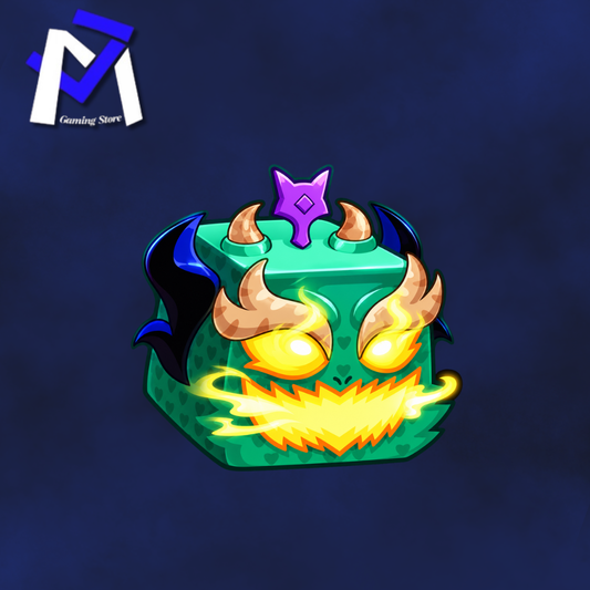 dragon ( west )