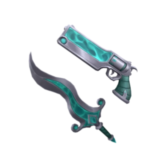 Spectre Set
