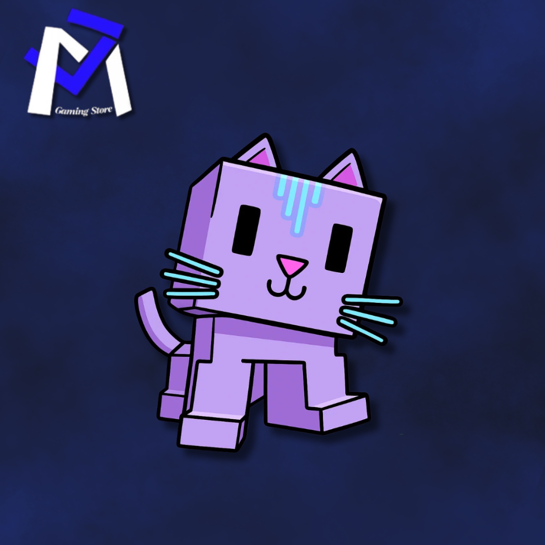 Moon Cat