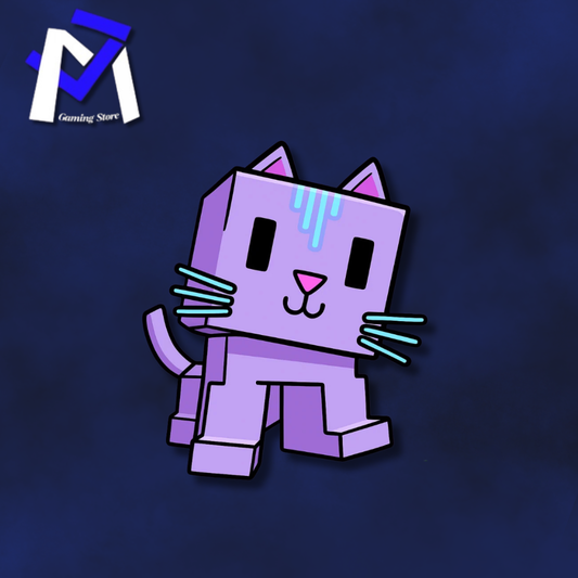 Moon Cat