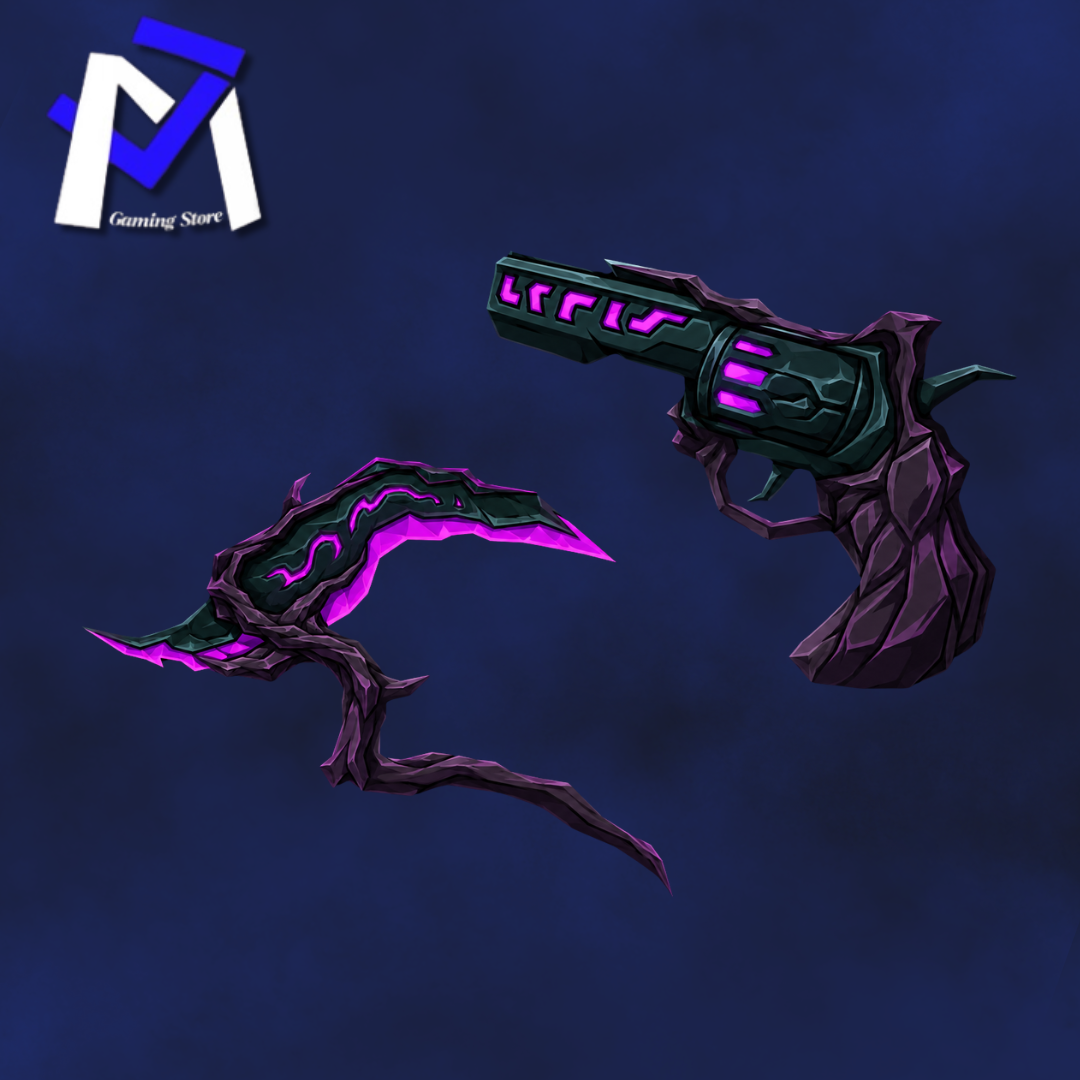 Elderwood Set