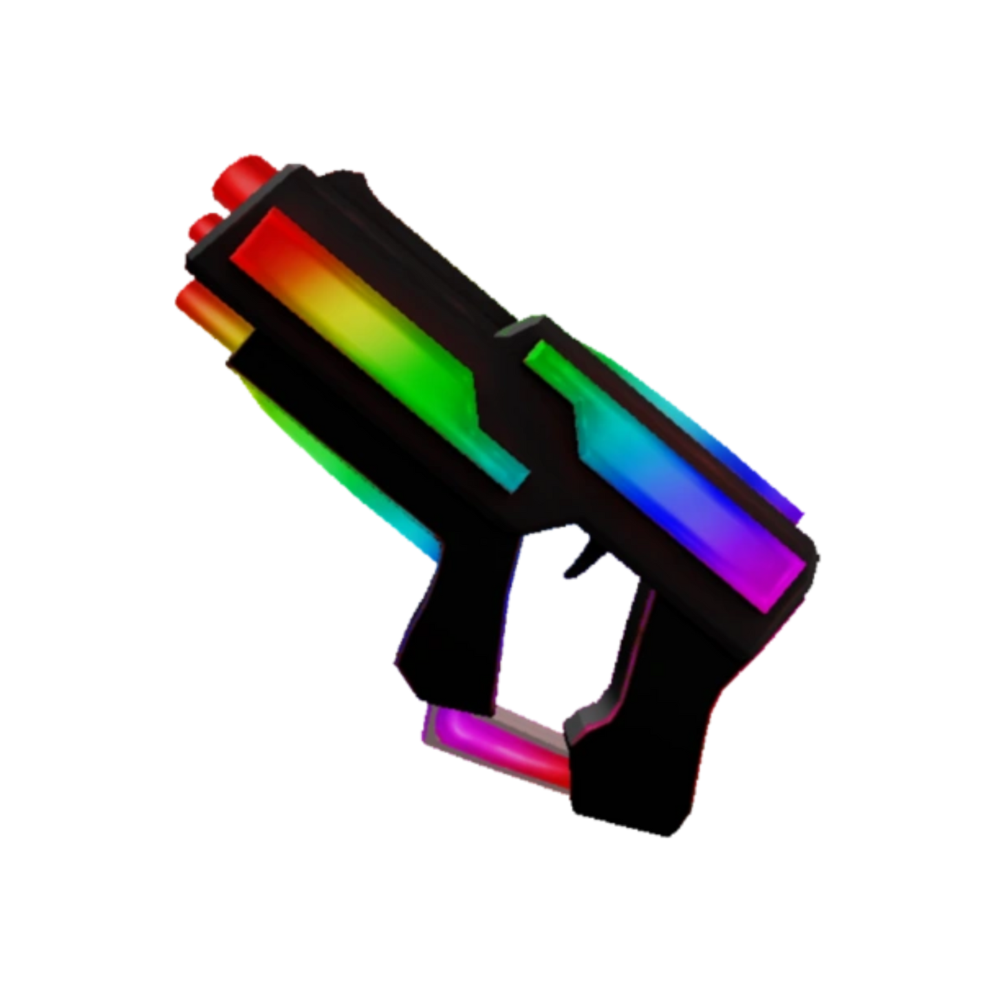 Chroma Laser