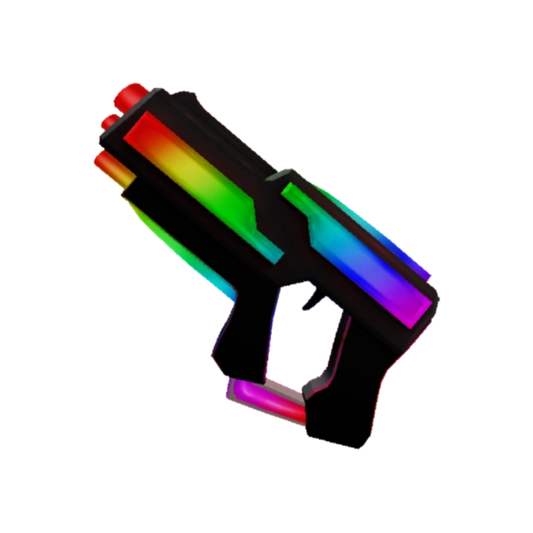 Chroma Laser