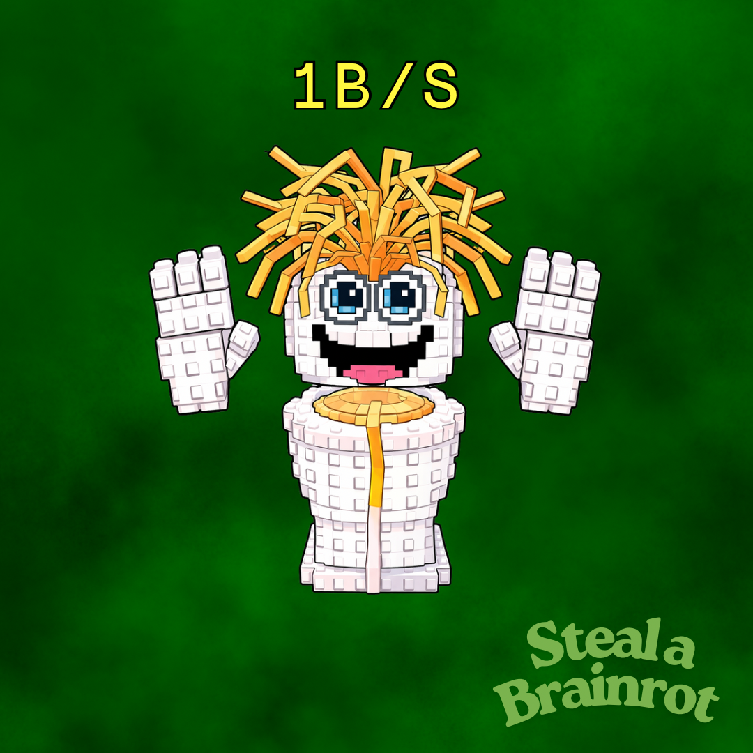 Radioactive Spaghetti Tualetti 1b