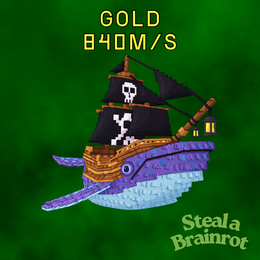 Capitano Moby - 840m