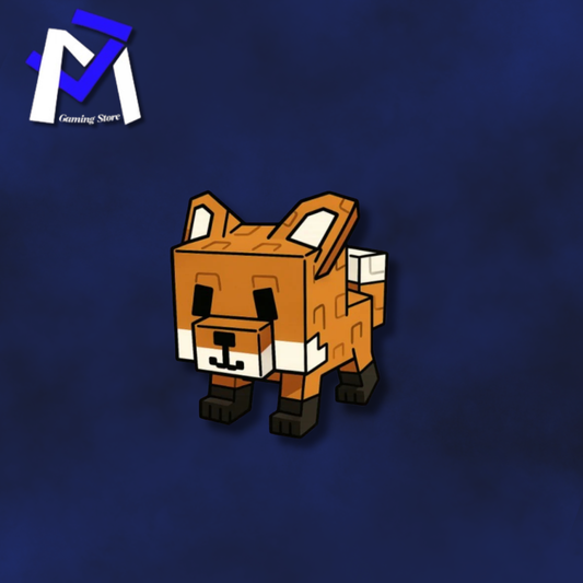 Red Fox