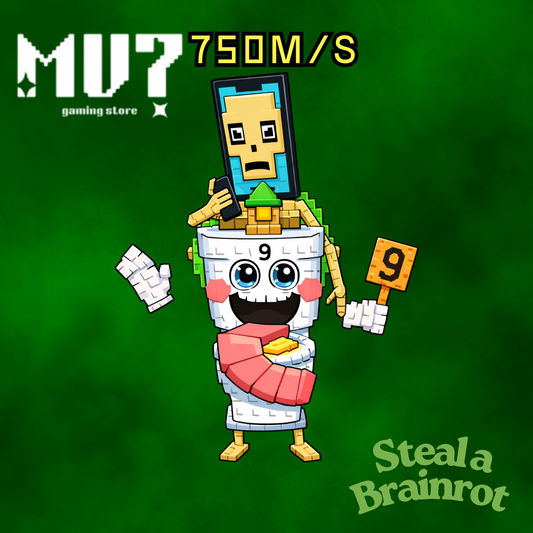 La Secret Combination 750m