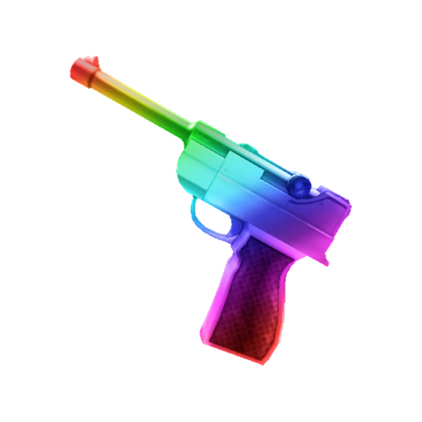 Chroma Luger