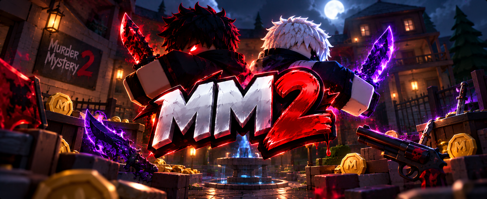Mm2