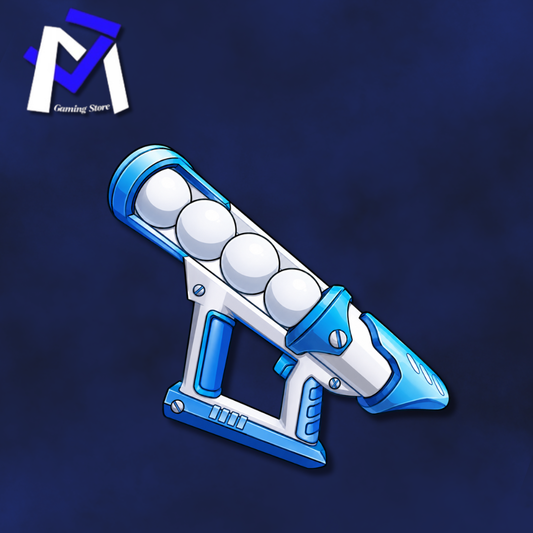 Snow Cannnon