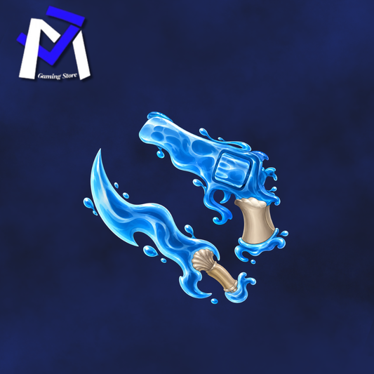 Ocean Set