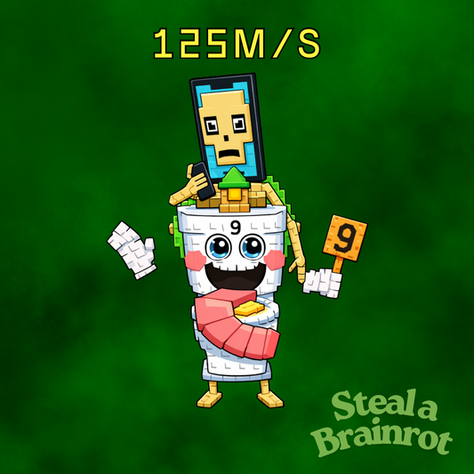 La Secret Combination 125m