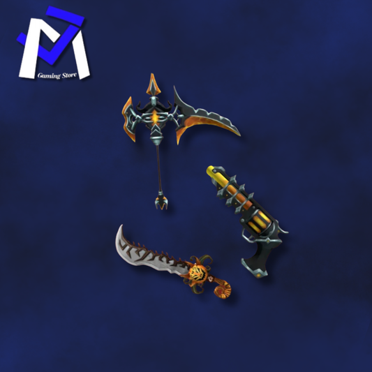 Hallow Set