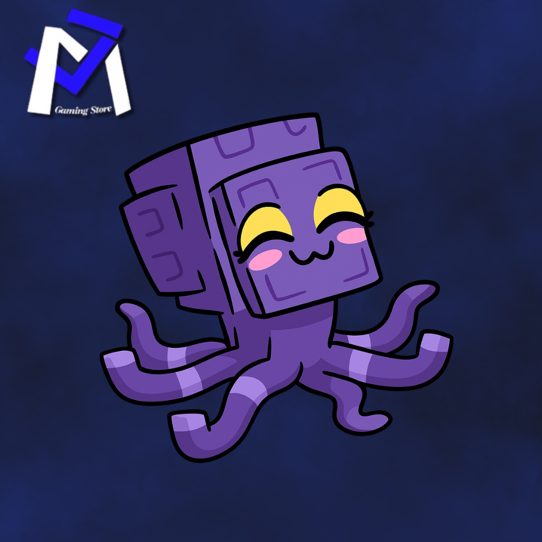Mimic Octopus