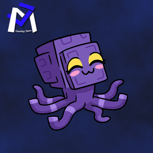 Mimic Octopus