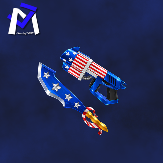 Old Glory Set
