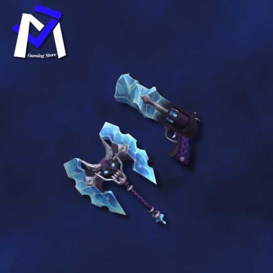 Ice Set