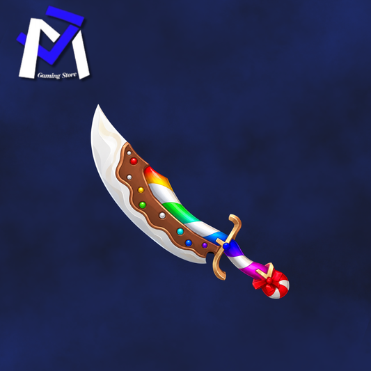 Chroma Cookiecane