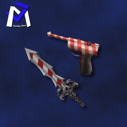 Eternalcane Set