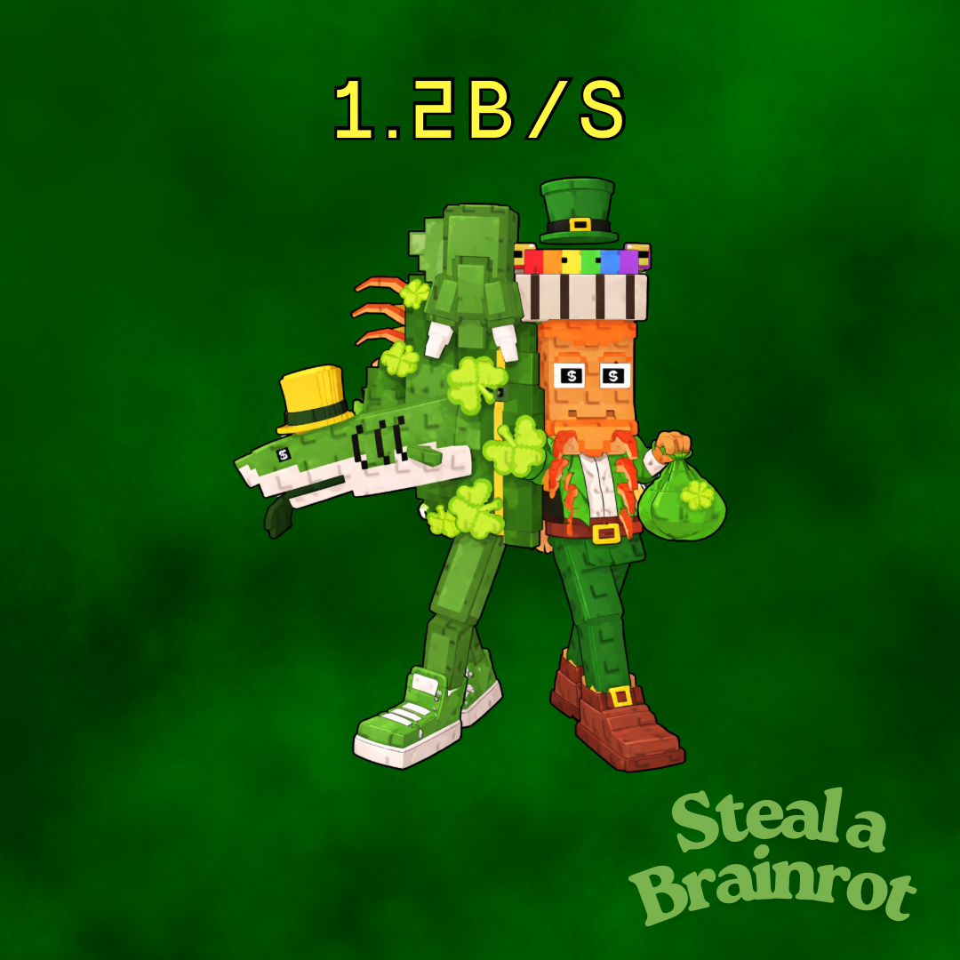 La Lucky Grande - 1.2b