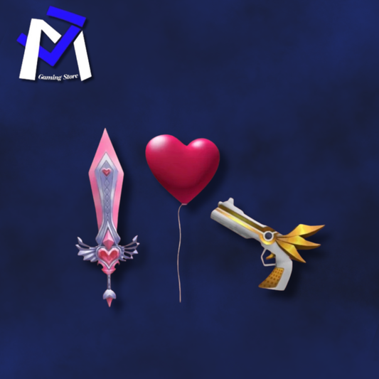 Heart Set