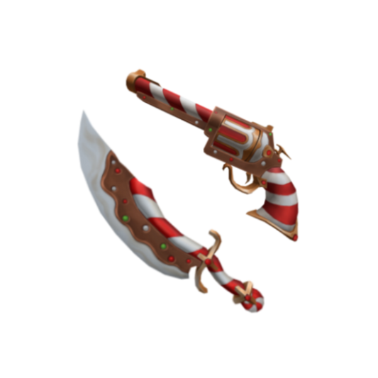 Cookie Set