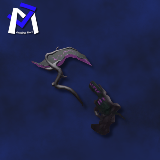Elderwood Set