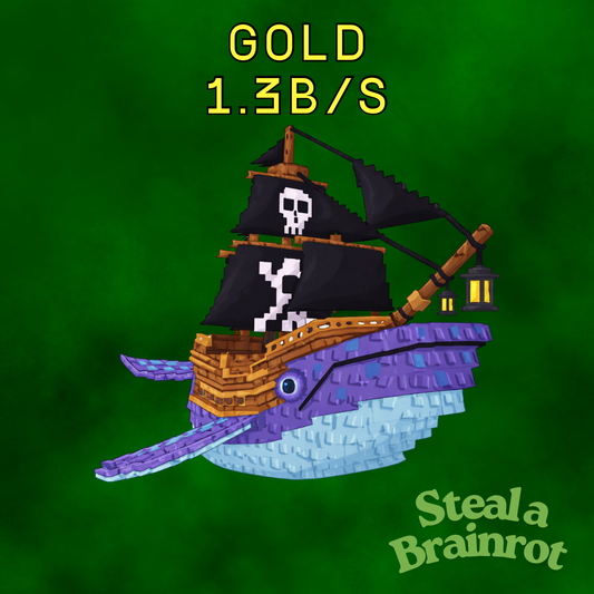 Capitano Moby - 1.3b