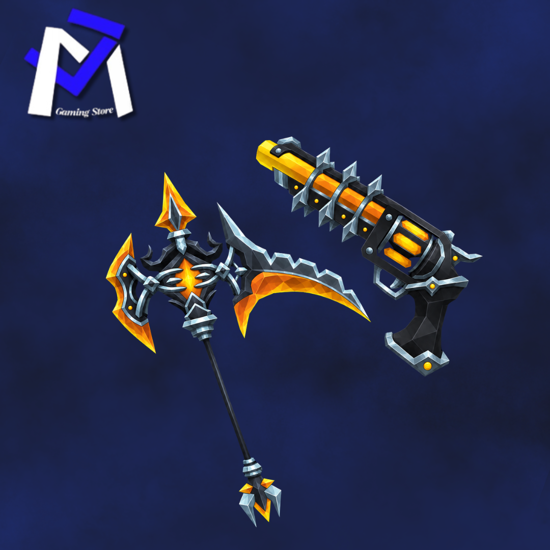 Hallow Set