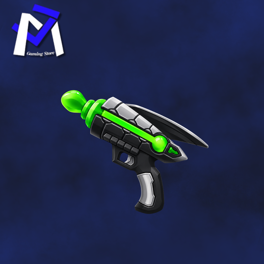 Ray Gun