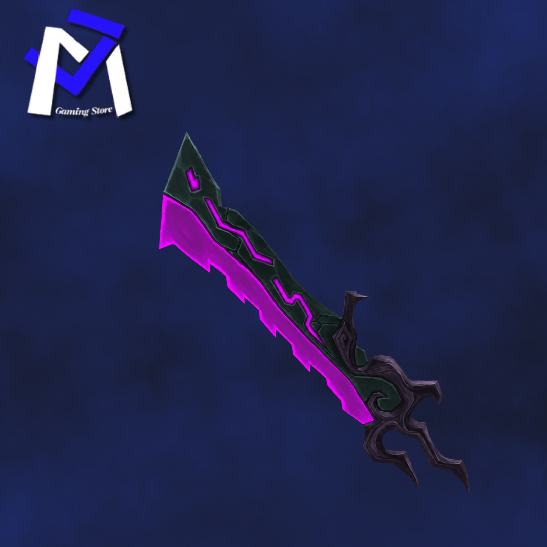 Elderwood Blade