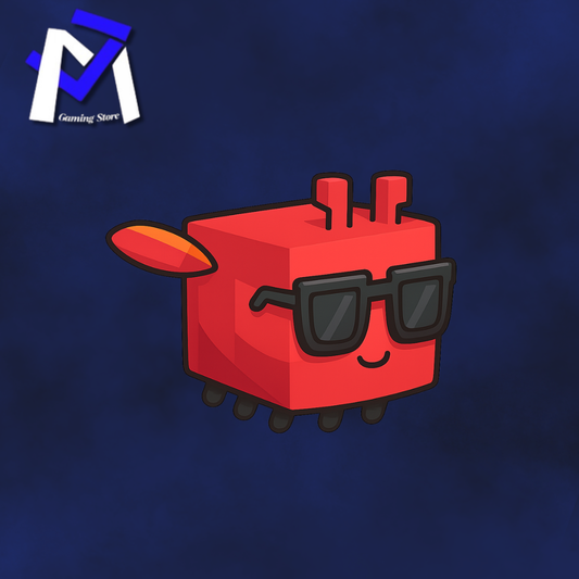 Disco Bee