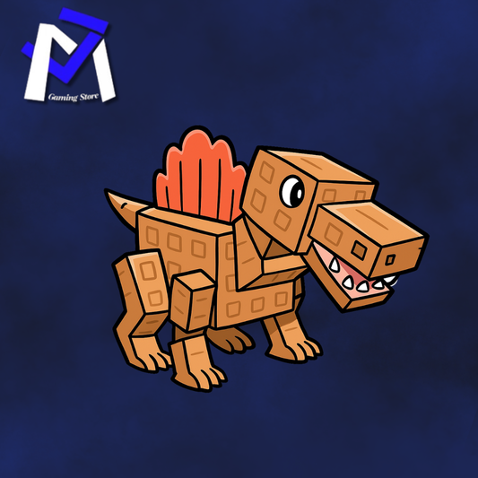 Spinosaurus