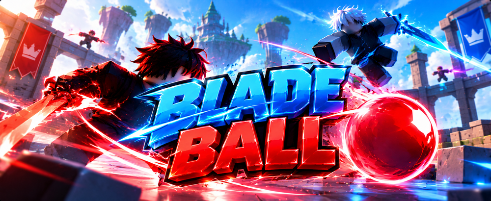 blade ball
