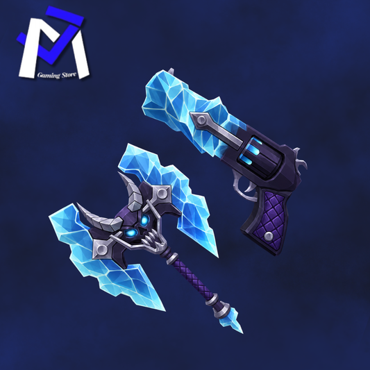 Ice Set